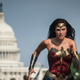 Diana is on the attack at the U.S. Capitol.